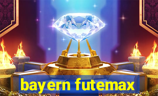 bayern futemax